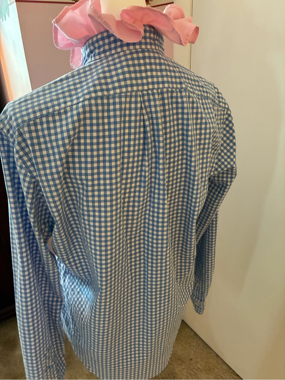 Re-Worked “Girly Shirt” - Picture 4 of 5